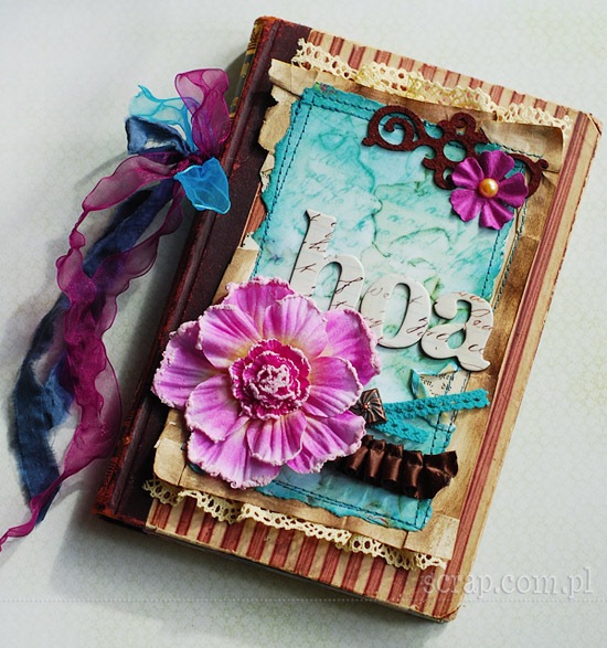 altered book 3