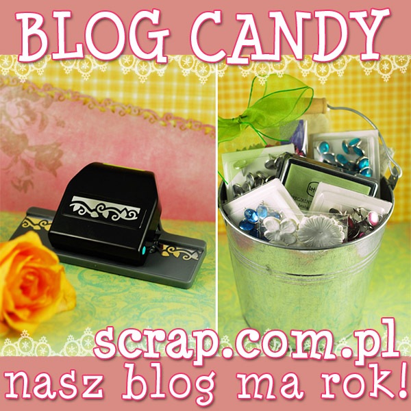 Blog Candy