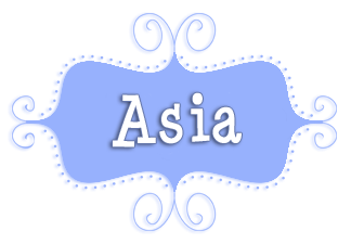 Asia - nagroda szpiegowska listopad 2011