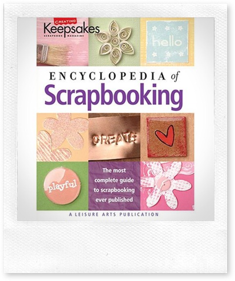 Nagroda_sroda_Encyclopedia_of_scrapbooking