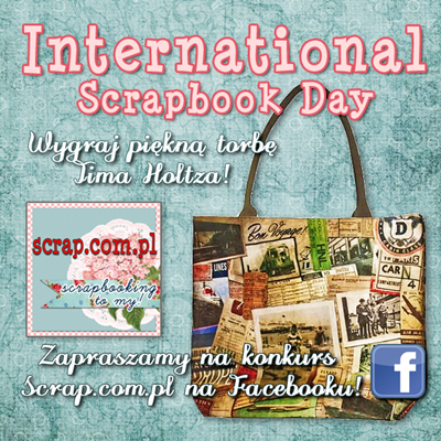 International_Scrapbook_Day_2014